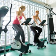 Fitness related image